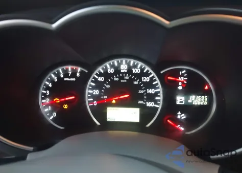 2014 Nissan Quest Sl z USA, uszkodzony, nr VIN JN8AE2KP8E9100091